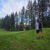  Hole #3 - Greenside - Saturday, October 3, 2026 (Bremerton Trip)