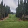  Hole #6 - Tee Shot - Saturday, October 3, 2026 (Bremerton Trip)