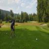 Golden Golf Club Hole #13 - Tee Shot - Sunday, August 16, 2026 (Columbia Valley #2 Trip)