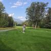 Golden Golf Club Hole #17 - Tee Shot - Sunday, August 16, 2026 (Columbia Valley #2 Trip)