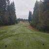 Golf Club at Hawks Prairie (Links) Hole #12 - Tee Shot - Friday, September 13, 2024 (Tacoma Trip)