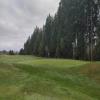 Golf Club at Hawks Prairie (Links) Hole #15 - Greenside - Friday, September 13, 2024 (Tacoma Trip)