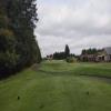 Golf Club at Hawks Prairie (Links) Hole #17 - Tee Shot - Friday, September 13, 2024 (Tacoma Trip)