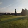 Golf Club at Hawks Prairie (Links) Hole #2 - Greenside - Friday, September 13, 2024 (Tacoma Trip)
