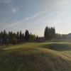 Golf Club at Hawks Prairie (Links) Hole #3 - Greenside - Friday, September 13, 2024 (Tacoma Trip)