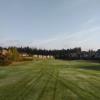 Golf Club at Hawks Prairie (Links) Hole #5 - Approach - Friday, September 13, 2024 (Tacoma Trip)
