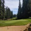 Golf Club at Hawks Prairie (Woodlands) Hole #18 - Greenside - Friday, September 13, 2024 (Tacoma Trip)