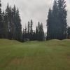 Golf Club at Hawks Prairie (Woodlands) Hole #3 - Approach - Friday, September 13, 2024 (Tacoma Trip)