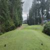 Golf Club at Hawks Prairie (Woodlands) Hole #3 - Tee Shot - Friday, September 13, 2024 (Tacoma Trip)