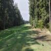 Golf Club at Hawks Prairie (Woodlands) Hole #6 - Tee Shot - Friday, September 13, 2024 (Tacoma Trip)