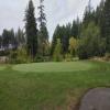 Golf Club at Hawks Prairie (Woodlands) - Practice Green - Friday, September 13, 2024 (Tacoma Trip)