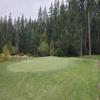 Golf Club at Hawks Prairie (Woodlands) - Practice Green - Friday, September 13, 2024 (Tacoma Trip)