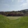 Green Spring Golf Course Hole #5 - Greenside - Wednesday, April 27, 2022 (St. George Trip)
