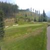  Hole #1 - Greenside - Monday, July 17, 2017 (Columbia Valley #1 Trip)