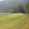 Greywolf Golf Course Hole #10 - Greenside - Monday, July 17, 2017 (Columbia Valley #1 Trip)