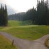  Hole #16 - Greenside - Monday, July 17, 2017 (Columbia Valley #1 Trip)