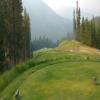 Greywolf Golf Course Hole #16 - Tee Shot - Monday, July 17, 2017 (Columbia Valley #1 Trip)