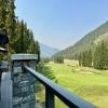  Hole #18 - View Of - Tuesday, July 23, 2024 (Banff Trip)