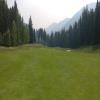 Greywolf Golf Course Hole #2 - Approach - Monday, July 17, 2017 (Columbia Valley #1 Trip)