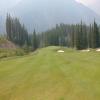 Greywolf Golf Course Hole #5 - Approach - 2nd - Monday, July 17, 2017 (Columbia Valley #1 Trip)