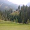 Greywolf Golf Course Hole #6 - View Of - Monday, July 17, 2017 (Columbia Valley #1 Trip)