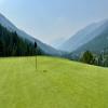  Hole #6 - Greenside - Tuesday, July 23, 2024 (Banff Trip)