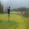 Greywolf Golf Course Hole #6 - Tee Shot - Monday, July 17, 2017 (Columbia Valley #1 Trip)