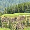 Hole #6 - Tee Shot - Tuesday, July 23, 2024 (Banff Trip)