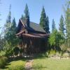 Grizzly Ranch Golf Club - Clubhouse - Thursday, July 24, 2025 (Tahoe Trip)