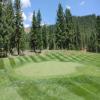 Grizzly Ranch Golf Club Hole #15 - Greenside - Thursday, July 24, 2025 (Tahoe Trip)