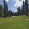Grizzly Ranch Golf Club Hole #17 - Approach - Thursday, July 24, 2025 (Tahoe Trip)