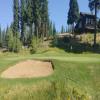Grizzly Ranch Golf Club - Practice Green - Thursday, July 24, 2025 (Tahoe Trip)