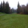 Harbour Pointe Golf Club Hole #6 - Approach - Saturday, March 18, 2017