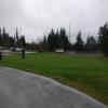 Harbour Pointe Golf Club - Practice Green - Saturday, March 18, 2017