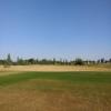 Harvest Hills Golf Course - Driving Range - Friday, August 28, 2020 (Southeastern Montana Trip)