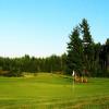 Golf Club at Hawks Prairie (Links) - Preview