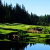 Golf Club at Hawks Prairie (Woodlands) - Preview