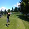  Hole #12 - Tee Shot - Sunday, June 11, 2017 (Central Washington #2 Trip)