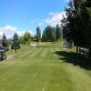  Hole #12 - Tee Shot - Sunday, June 11, 2017 (Central Washington #2 Trip)