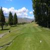 Highlander Golf Club Hole #13 - Tee Shot - Sunday, June 11, 2017 (Central Washington #2 Trip)
