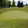 Highlander Golf Club Hole #15 - Greenside - Sunday, June 11, 2017 (Central Washington #2 Trip)