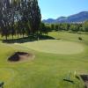  Hole #3 - Greenside - Sunday, June 11, 2017 (Central Washington #2 Trip)