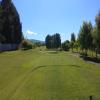  Hole #3 - Tee Shot - Sunday, June 11, 2017 (Central Washington #2 Trip)
