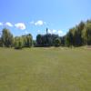 Highlander Golf Club Hole #6 - Approach - Sunday, June 11, 2017 (Central Washington #2 Trip)