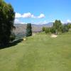  Hole #8 - Approach - 2nd - Sunday, June 11, 2017 (Central Washington #2 Trip)