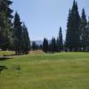 Hood River Golf Course - Driving Range - Monday, June 30, 2025 (Hood River Trip)