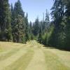 Hood River Golf Course Hole #16 - Approach - Monday, June 30, 2025 (Hood River Trip)