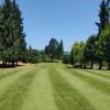 Hood River Golf Course Hole #6 - Approach - Monday, June 30, 2025 (Hood River Trip)