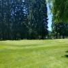 Hood River Golf Course - Practice Green - Monday, June 30, 2025 (Hood River Trip)