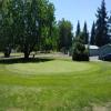 Hood River Golf Course - Practice Green - Monday, June 30, 2025 (Hood River Trip)